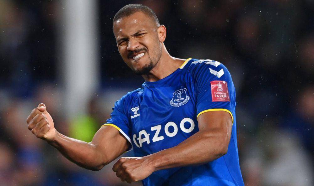 Salomon Rondon (twitter.com/salorondon23)
