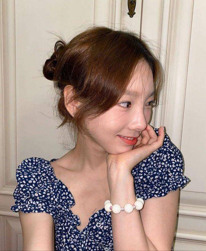 Taeyeon SNSD (Instagram.com/taeyeon_ss/)