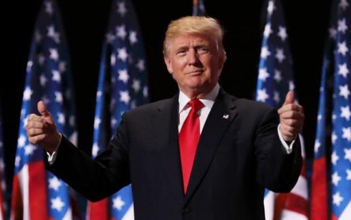 Departemen Kehakiman AS Tak Lagi Bela Donald Trump dalam Kasusnya