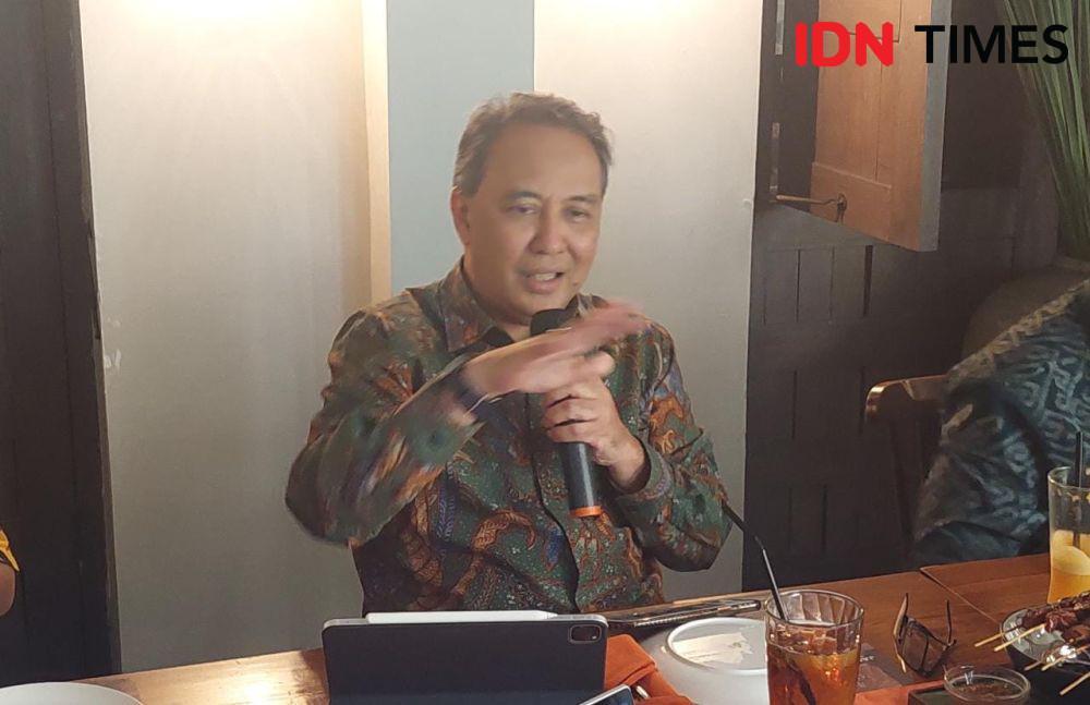 Terapkan Biaya Layanan QRIS, BI Jamin Berpihak ke UMKM