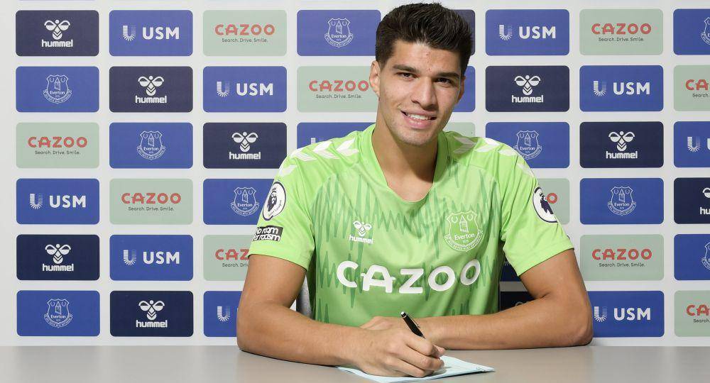 Joao Virginia (evertonfc.com)
