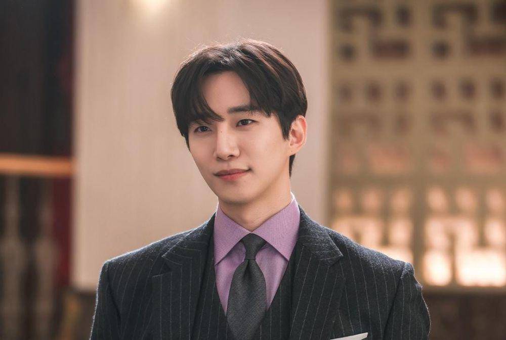 Lee Jun Ho di drama King the Land (instagram.com/jtbcdrama)