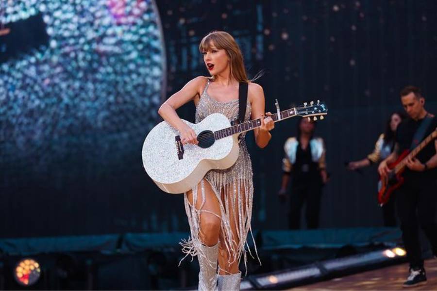Taylor Swift (instagram.com/taylorswift)