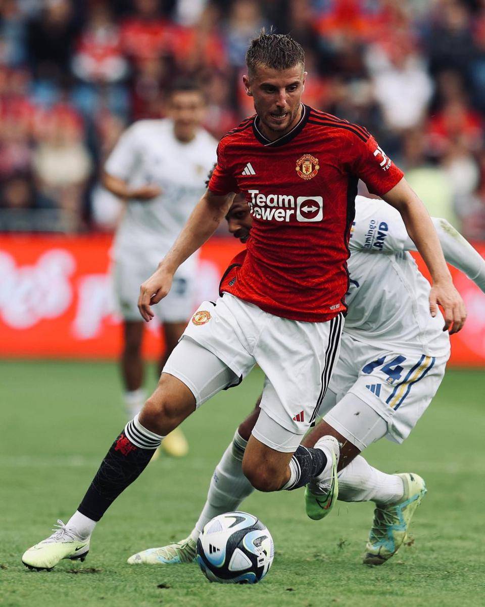 instagram.com/manchesterunited