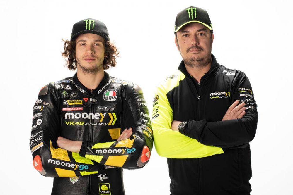 Marco Bezzecchi dan Alessio Salucci (motogp.com)