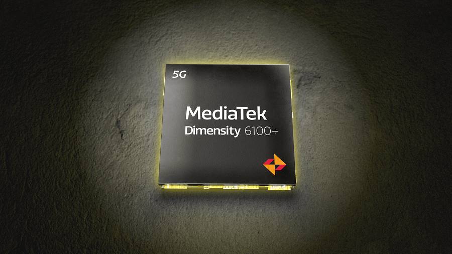 ilustrasi MediaTek Seri Dimensity 6000 Terbaru (dok. MediaTok)