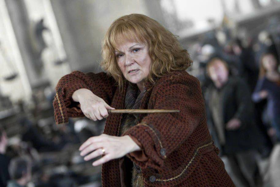 dok. Warner Bros/Harry Potter