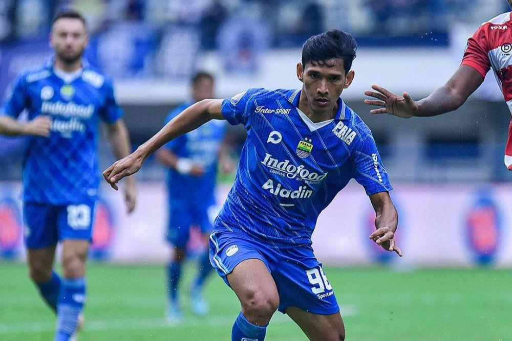 Ryan Kurnia Akhirnya Tinggalkan Persib Bandung, Sedih!