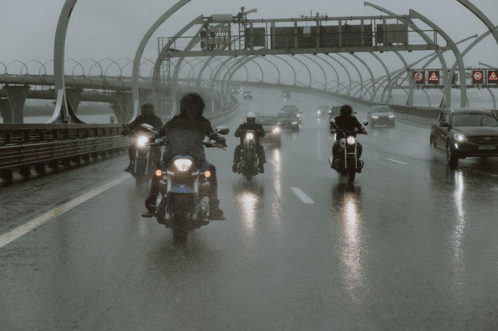 5 Kode Etik yang Harus Diketahui oleh Para Bikers