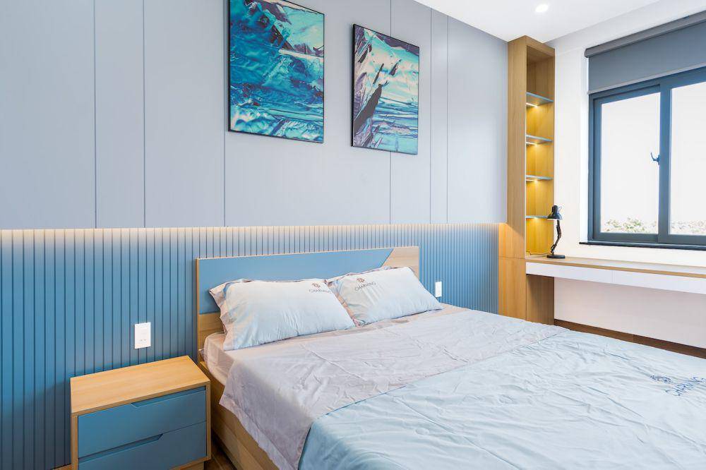 ilustrasi suasana kamar (pexels.com/LỬNG Studio)
