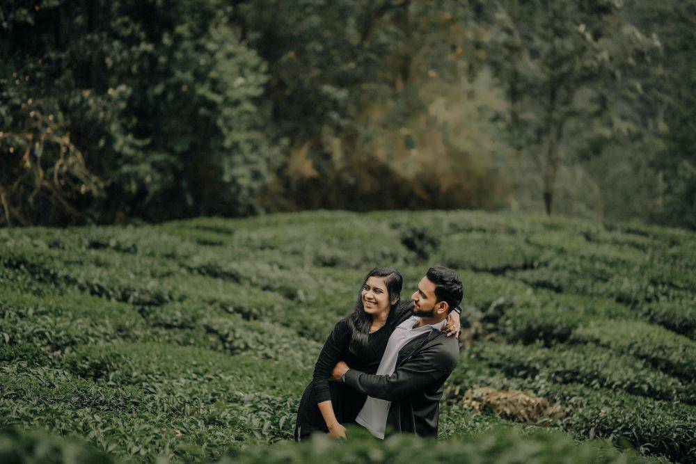 ilustrasi pasangan serasi (pexels.com/Spora Weddings)