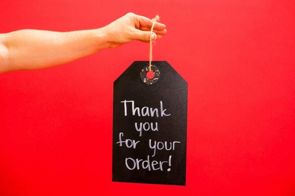 ilustrasi terima kasih (pexels.com/RDNE Stock project)