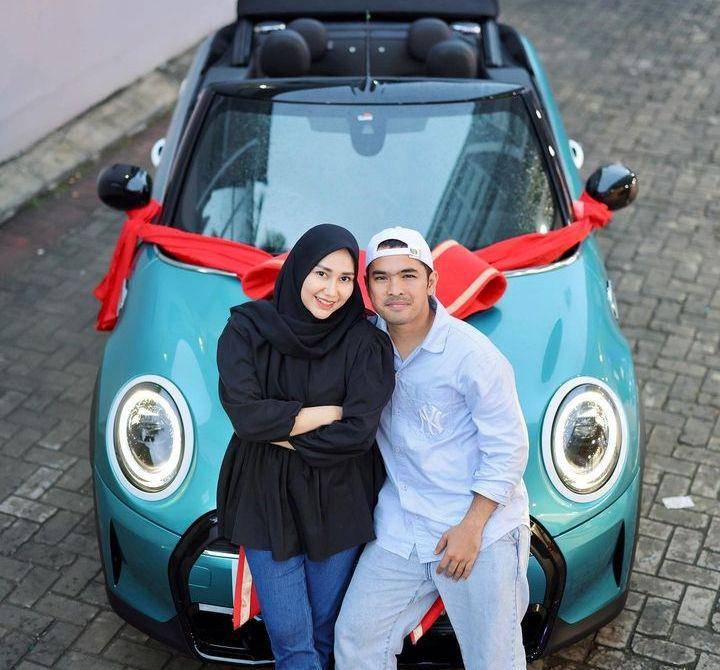 Septia siregar (Instagram.com/putrasiregar17)