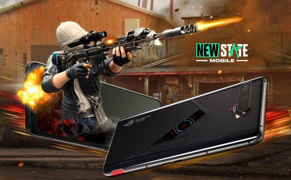 ilustrasi Asus ROG Phone 5 Pro (rog.asus.com)