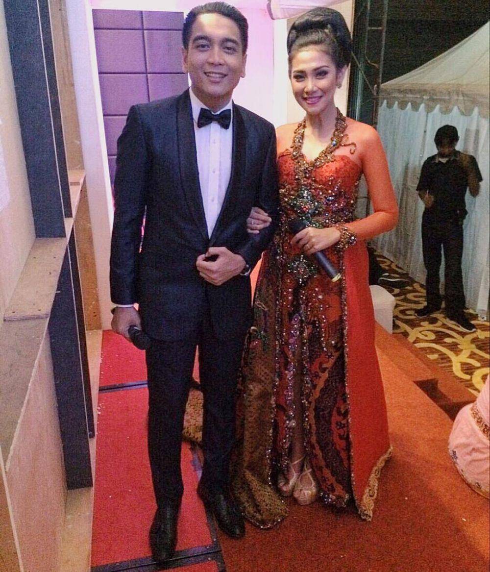 Inspirasi kebaya ala Wandha Dwiutari (instagram.com/wandhadwiutari)
