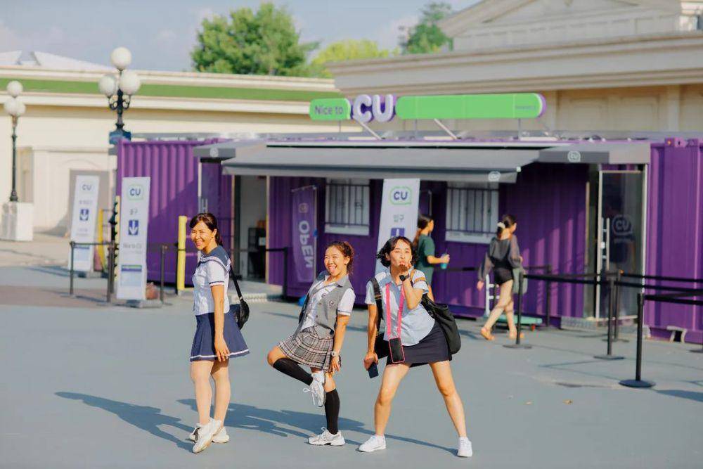 potret Yannie Kim, Kamila Lee dan Kiky Saputri(instagram.com/yannie_kim79)