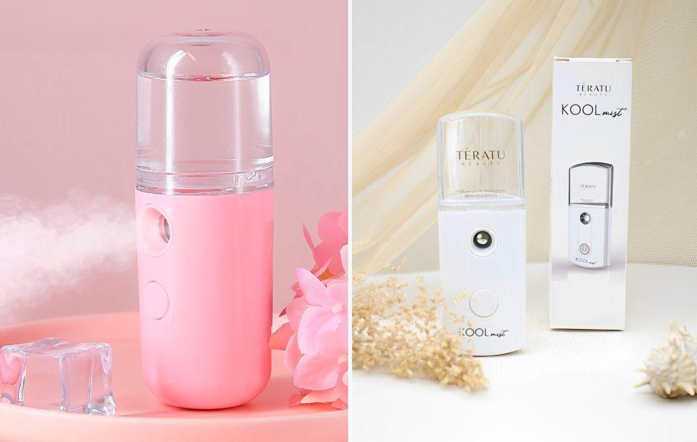 4 Facial Steamer untuk Kembangkan Rutinitas Skincare Lebih Efektif