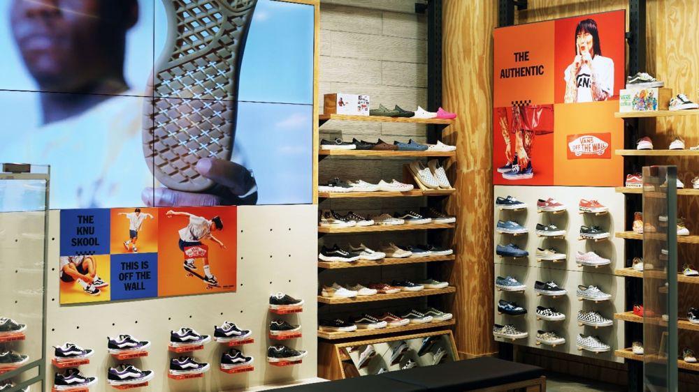 Vans Indonesia Gandeng 4 Nama Ini sebagai Brand Ambassador, Cek Bro!