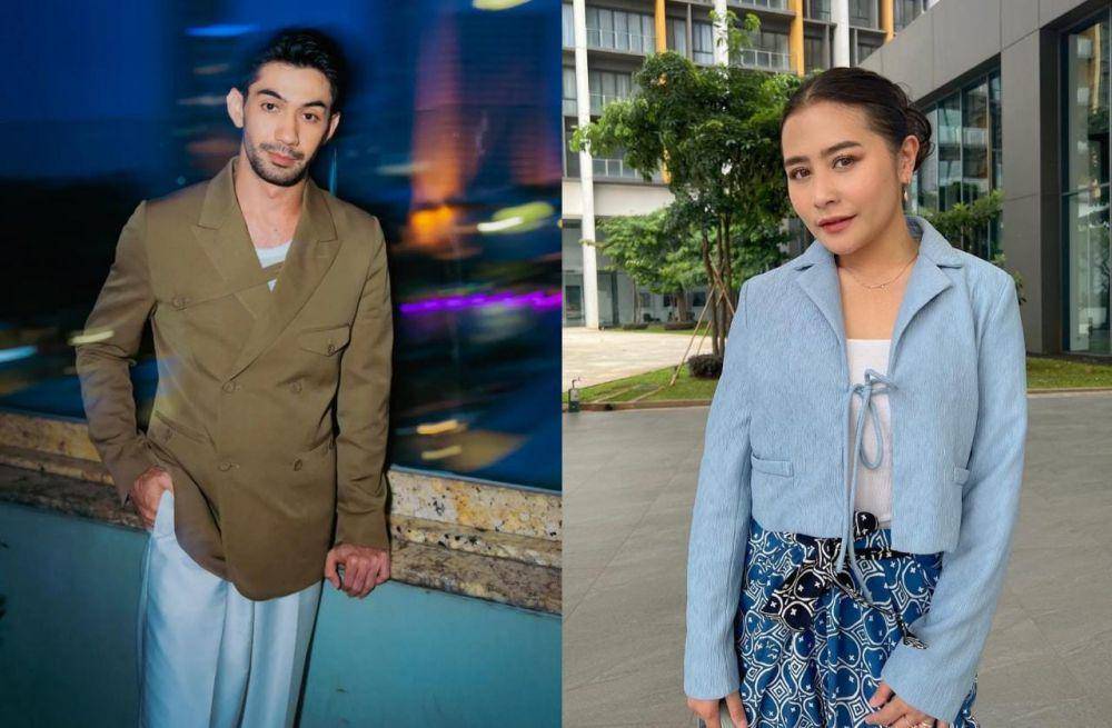 Karakter mengalami trauma mendalam di film (instagram.com/hagaipakan | instagram.com/prillylatuconsina96)
