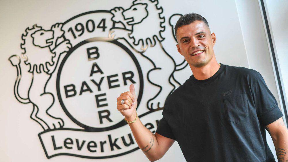 5 Pemain Terakhir yang Dilepas Arsenal ke Klub Bundesliga Jerman