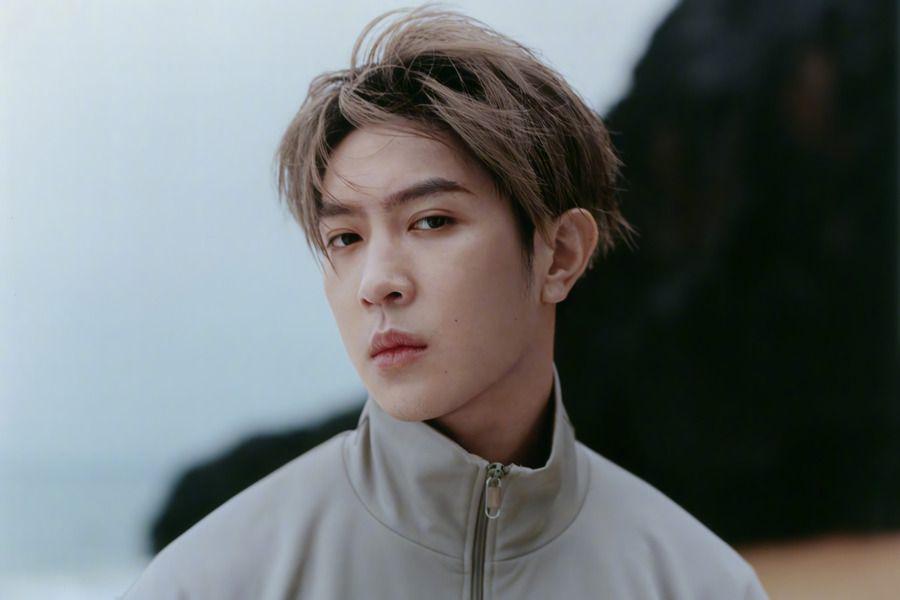 7 Fakta Menarik Victor Ma, Pemeran Sang Yan di Drama Hidden Love