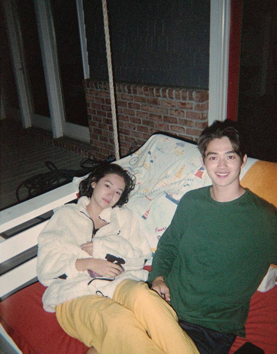 Still cut serial The Summer I Turned Pretty (Instagram.com/thesummeriturnedpretty)