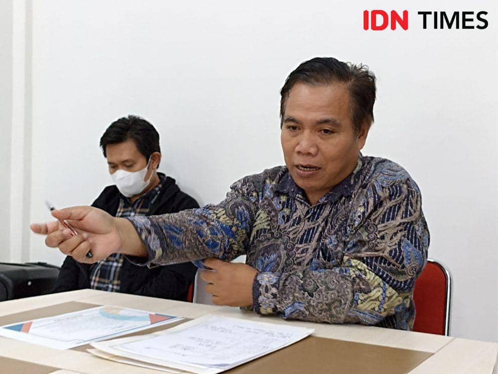 Ombudsman Temukan Numpang Nama KK hingga Perjokian Wali di PPDB Jogja