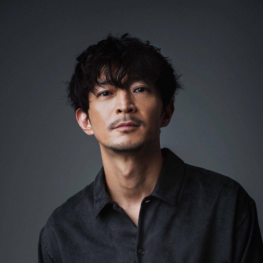 Tsuda Kenjiro. (instagram.com/2_da_ken)