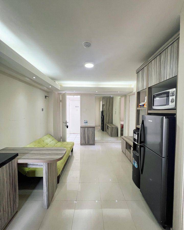 potret rumah Farida Nurhan (Instagram.com/farida.nurhan)