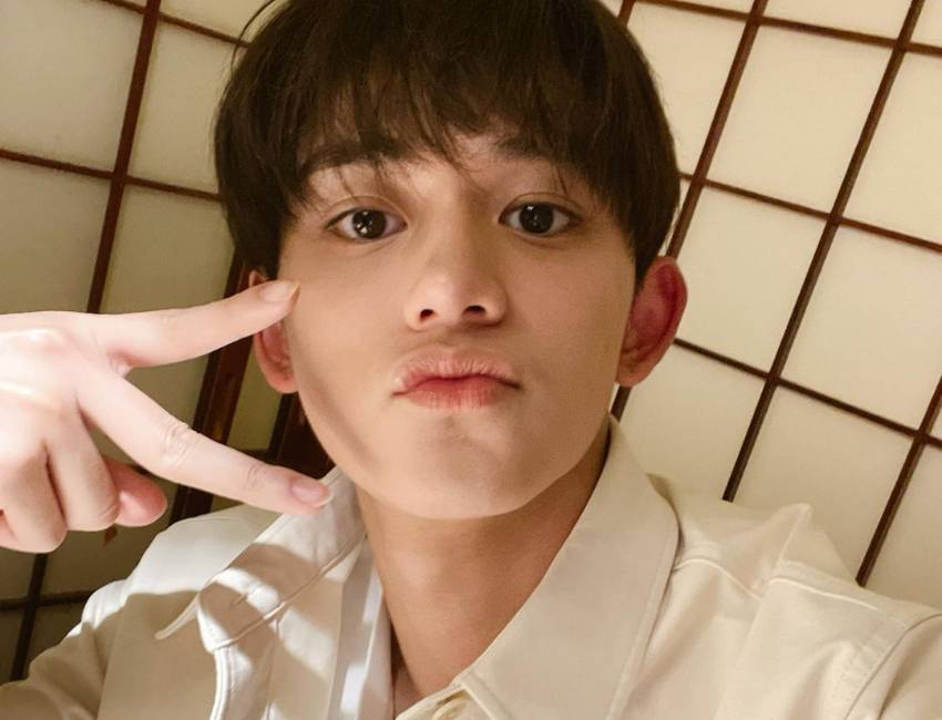 Potret Aktor Lucas Wong. (instagram.com/lucas_xx444)