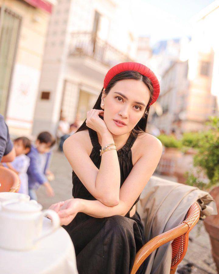 putusan cerai Shandy Aulia (instagram.com/shandyaulia)