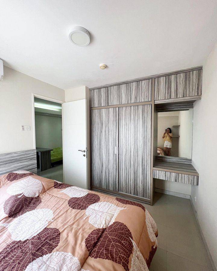 potret rumah Farida Nurhan (Instagram.com/farida.nurhan)
