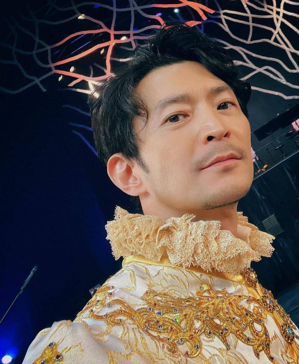 Tsuda Kenjiro. (instagram.com/2_da_ken)