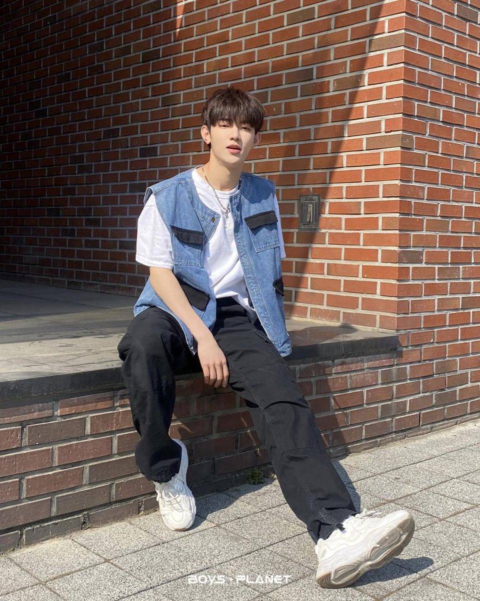 Zhang Hao ZB1 (twitter.com/instagram.com/boysplanet.official)