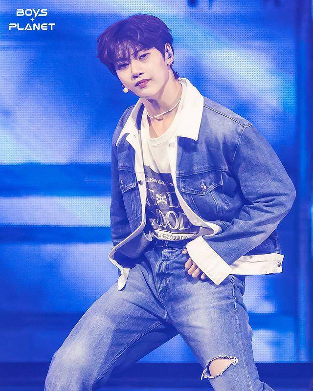 Seok Matthew ZB1 (instagram.com/boysplanet.official)