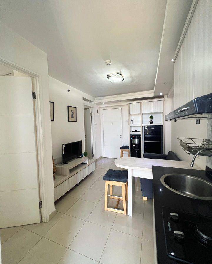 potret rumah Farida Nurhan (Instagram.com/farida.nurhan)