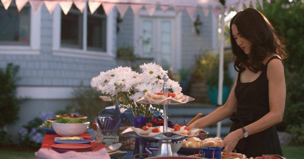 Still cut serial The Summer I Turned Pretty (Instagram.com/thesummeriturnedpretty)