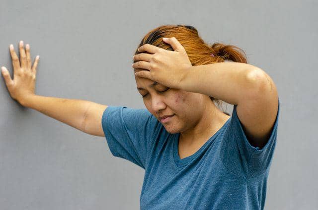 Tools Pusing Pusing 10 Penyebab Pusing saat Menstruasi, Apakah Ini Berbahaya? | IDN Times