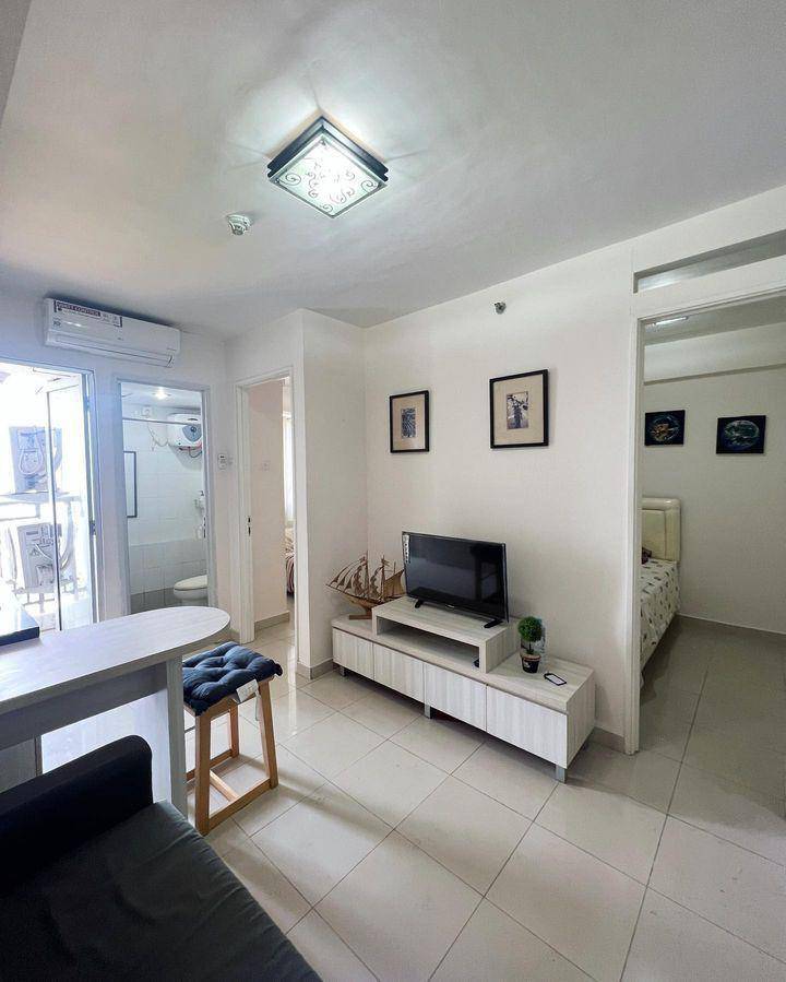 potret rumah Farida Nurhan (Instagram.com/farida.nurhan)