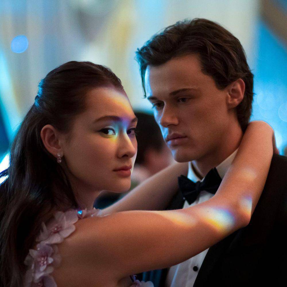 Still cut serial The Summer I Turned Pretty (Instagram.com/thesummeriturnedpretty)