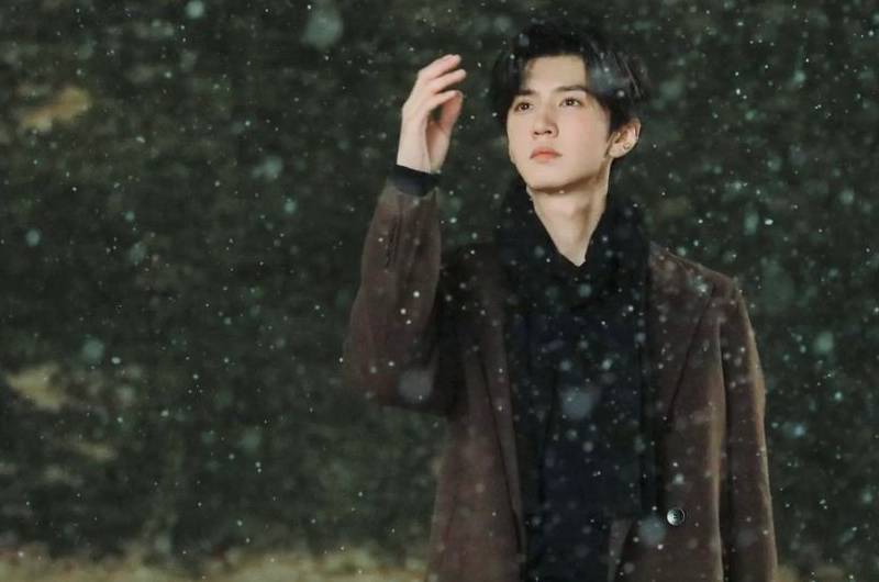 cuplikan CDrama Hidden Love (instagram.com/youkuofficial)