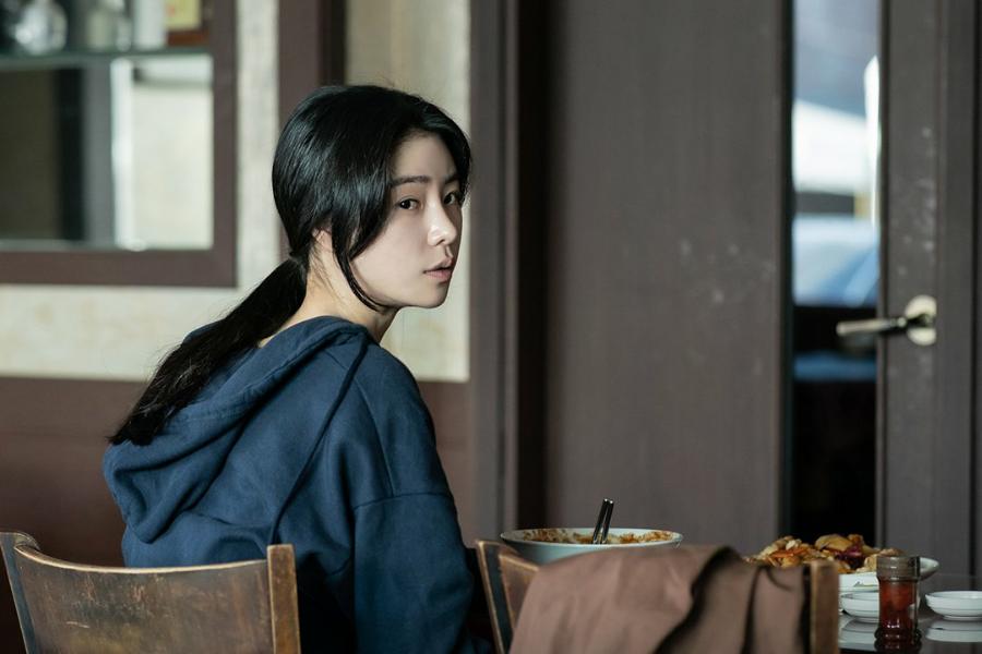 Kronologi Chu Sang Eun Bunuh Suaminya di Lies Hidden in My Garden