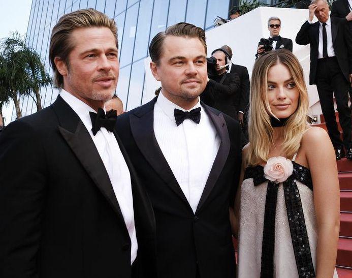 9 Aktor Hollywood Ini Pernah Adu Peran dengan Margot Robbie, Top Semua