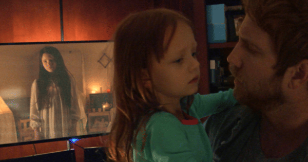 dok. Paramount Pictures/Paranormal Activity: The Ghost Dimension