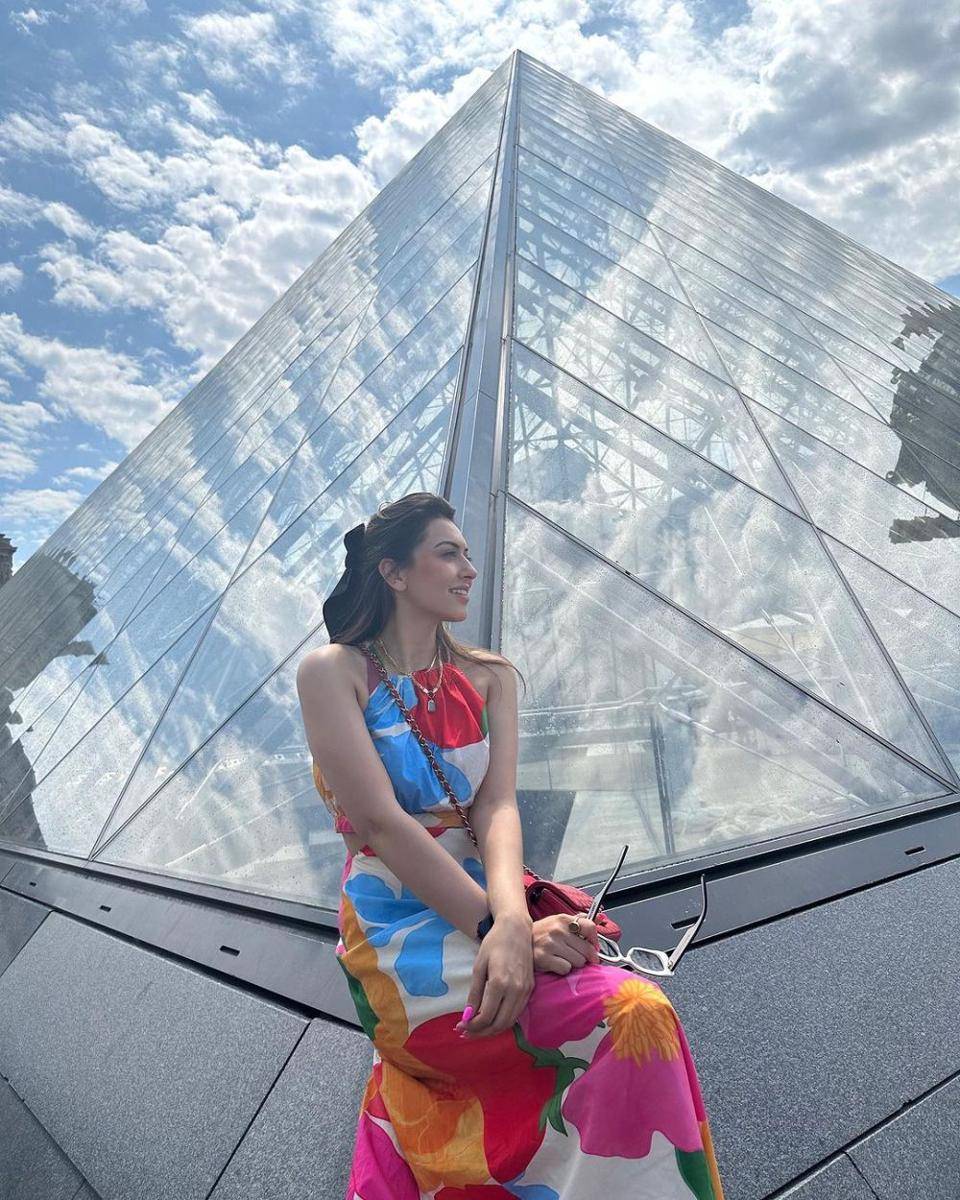 Hansika Motwani (instagram.com/ihansika)