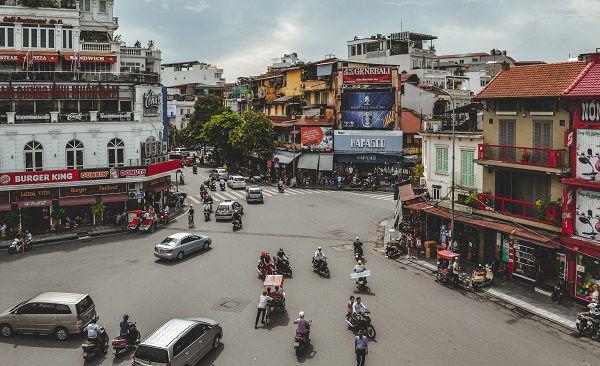 20 Tempat Wisata Hanoi Terpopuler 2025