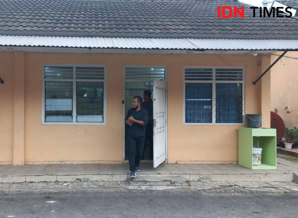 Vendor Sekolah Az Zahra Lift Jatuh Diperiksa Disnaker: Bukan Kapasitas