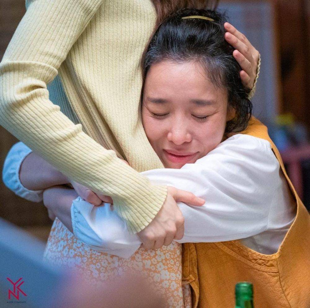 Cha Chung Hwa di drama See You in My 19th Life (instagram.com/ynkentertainment)