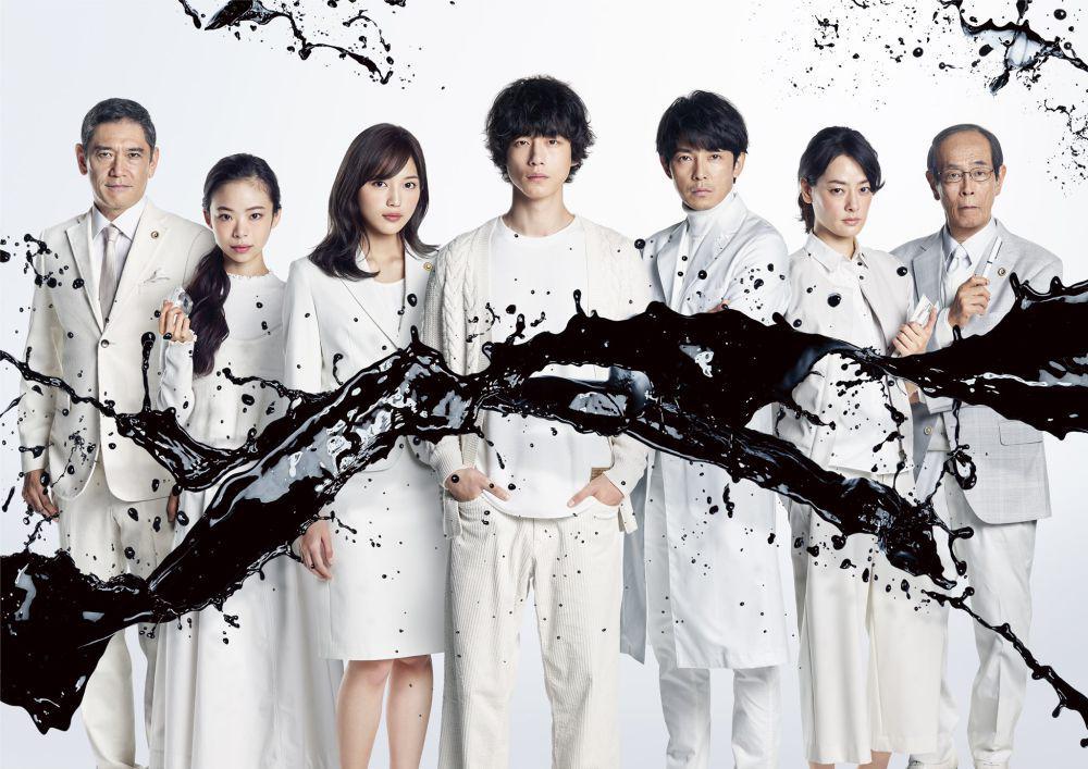 5 Dorama Jepang Tema Hukum, Bisa Refreshing Sekaligus Belajar!