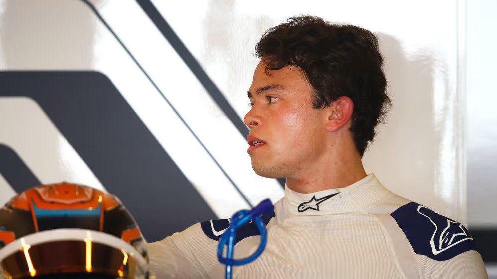 Helmut Marko Buka Suara soal Pemecatan Nyck de Vries dari AlphaTauri
